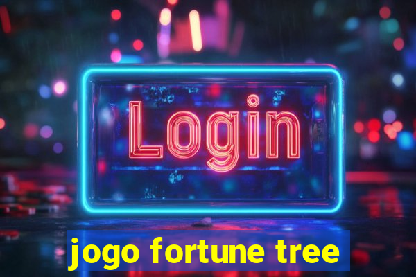 jogo fortune tree